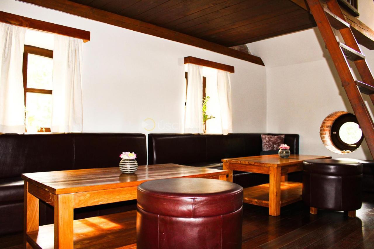 Pension U Hastrmana — Fotky 2